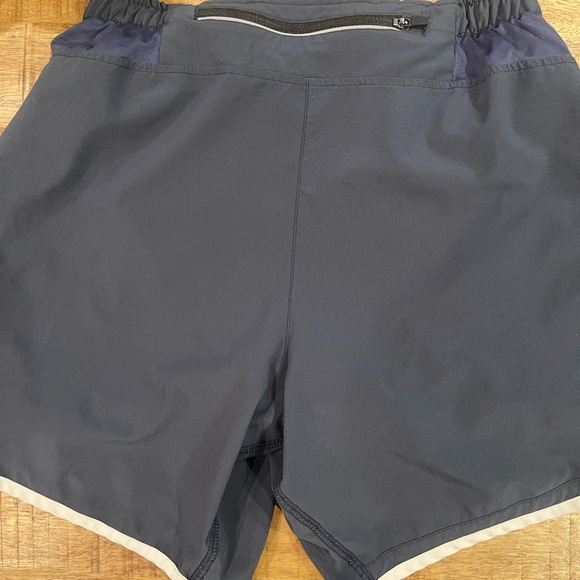 Men’s Rabbit athletic shorts - Picture 2 of 3